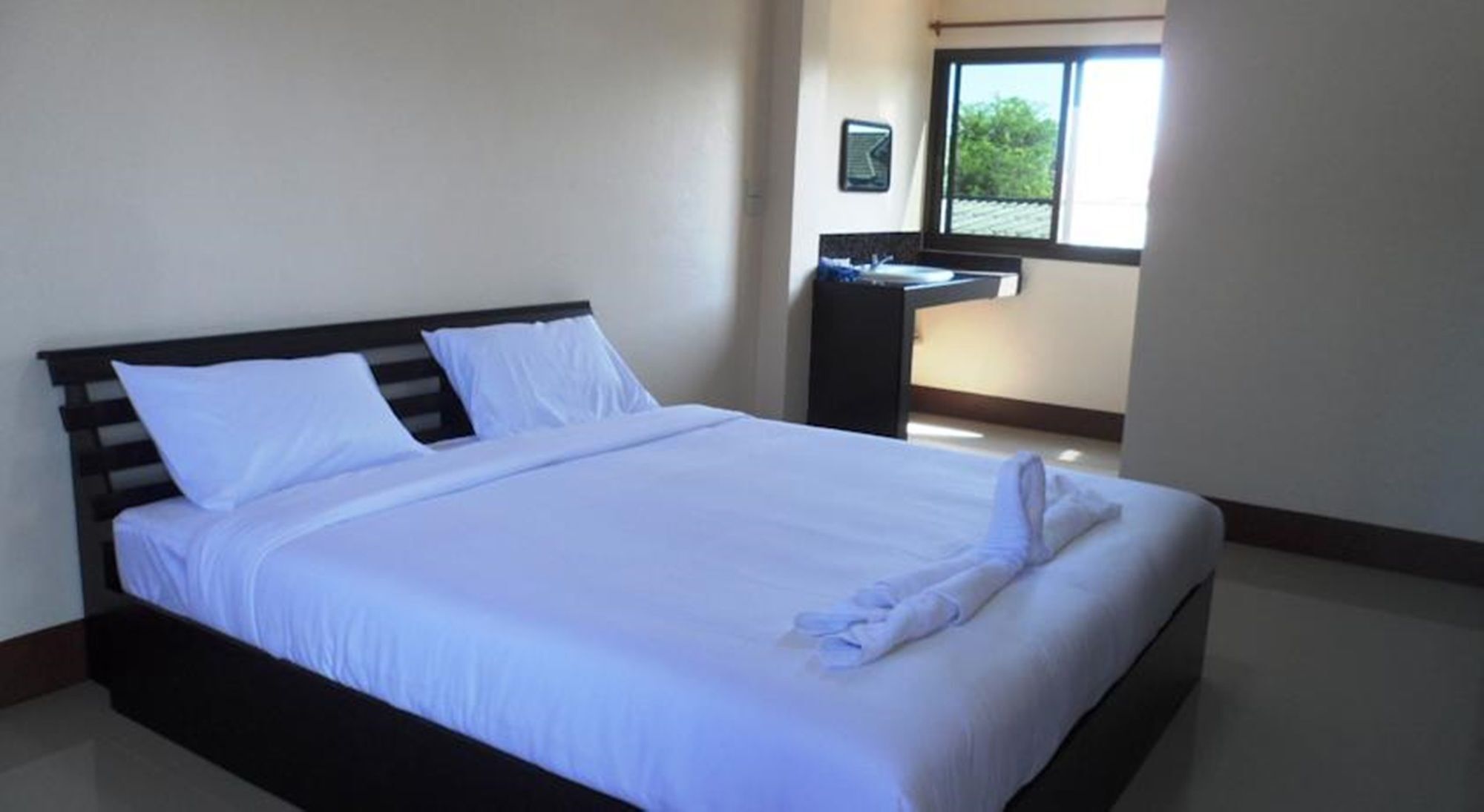 Ferienwohnung Jansupar Court Chiang Rai Exterior foto