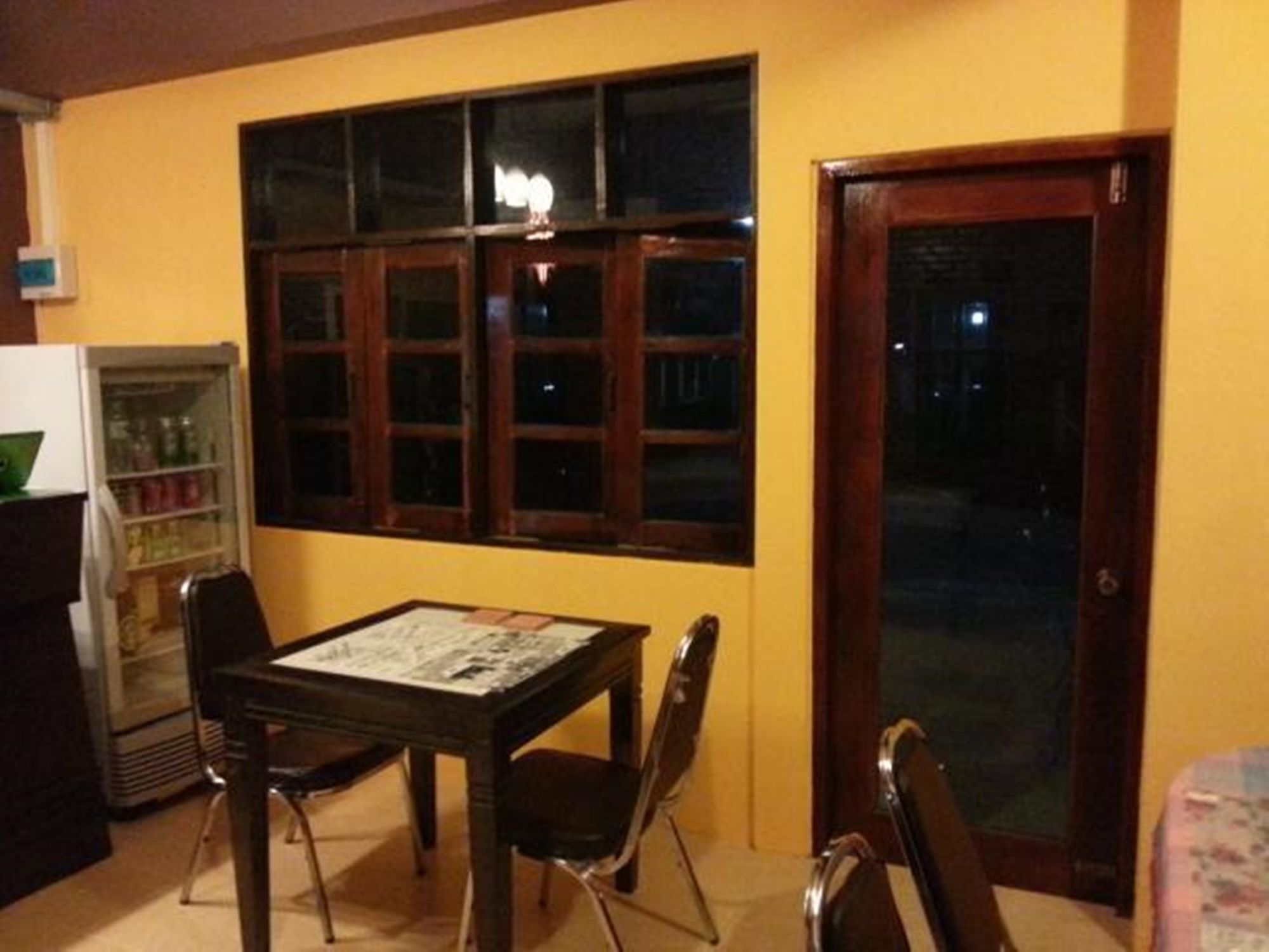 Ferienwohnung Jansupar Court Chiang Rai Exterior foto